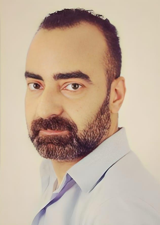 Yasser Ezzat