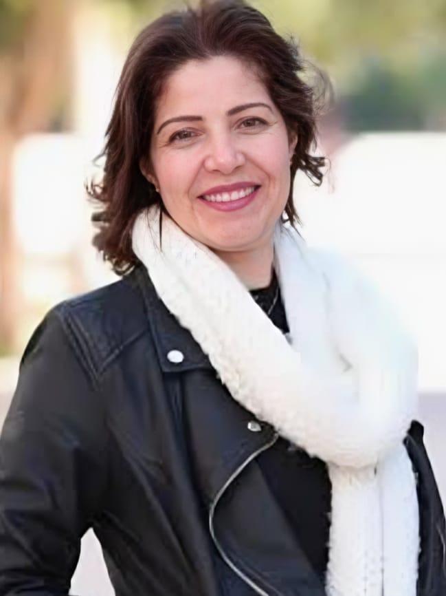 Samah El-Saeed