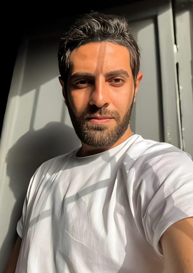 Karim El Kashif