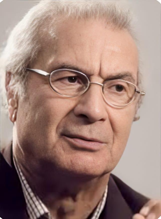 Mohamed Abdel Mouti