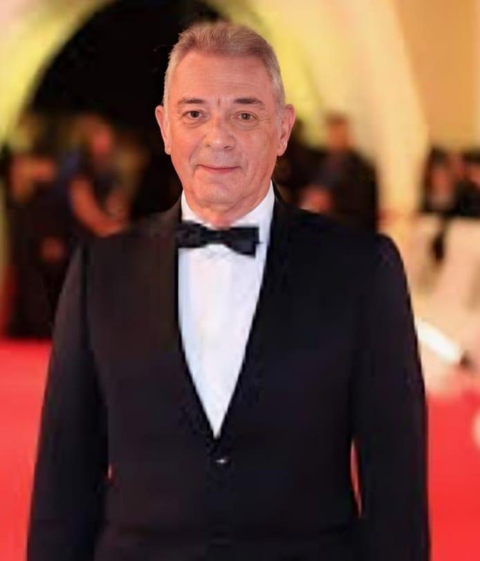 Mahmoud Hemida