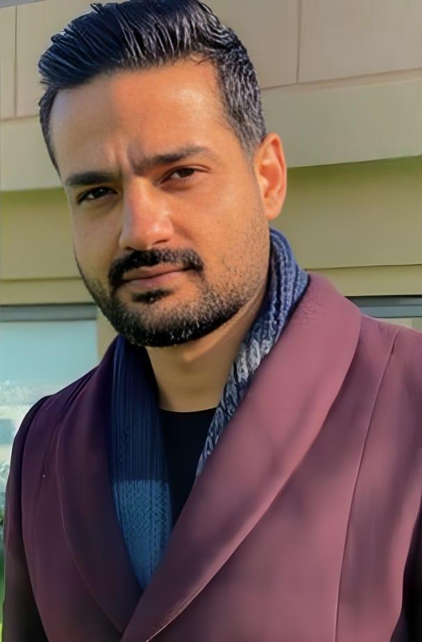 Ahmed Kandil