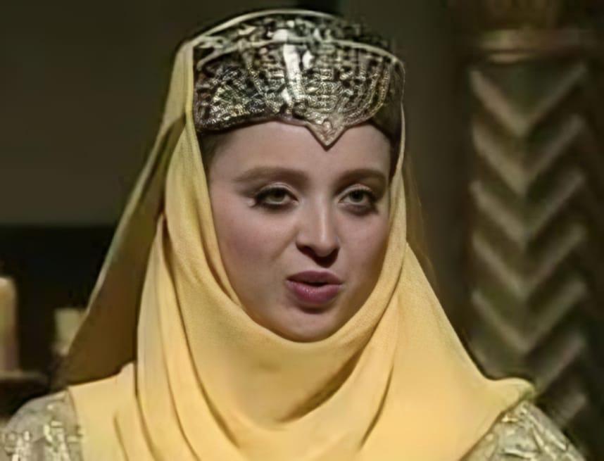 عبير الشرقاوي