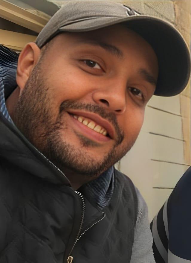 Sherif Shehata 