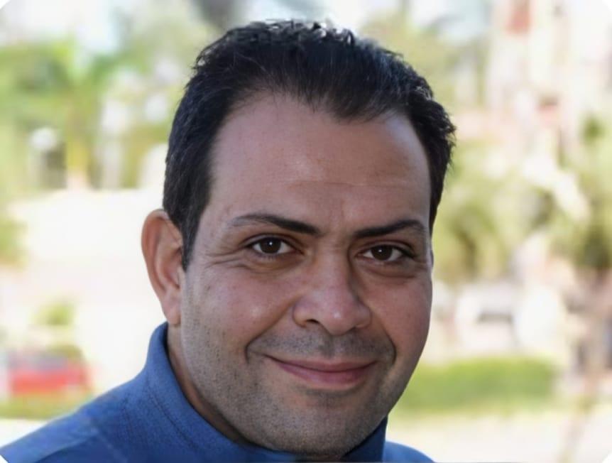 أحمد رشوان