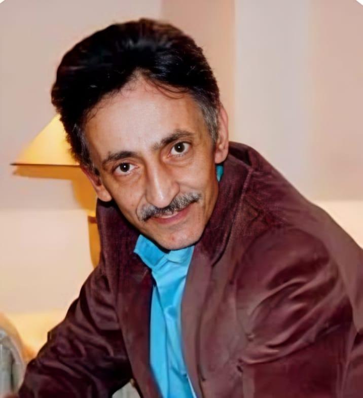 Ahmed Yehia