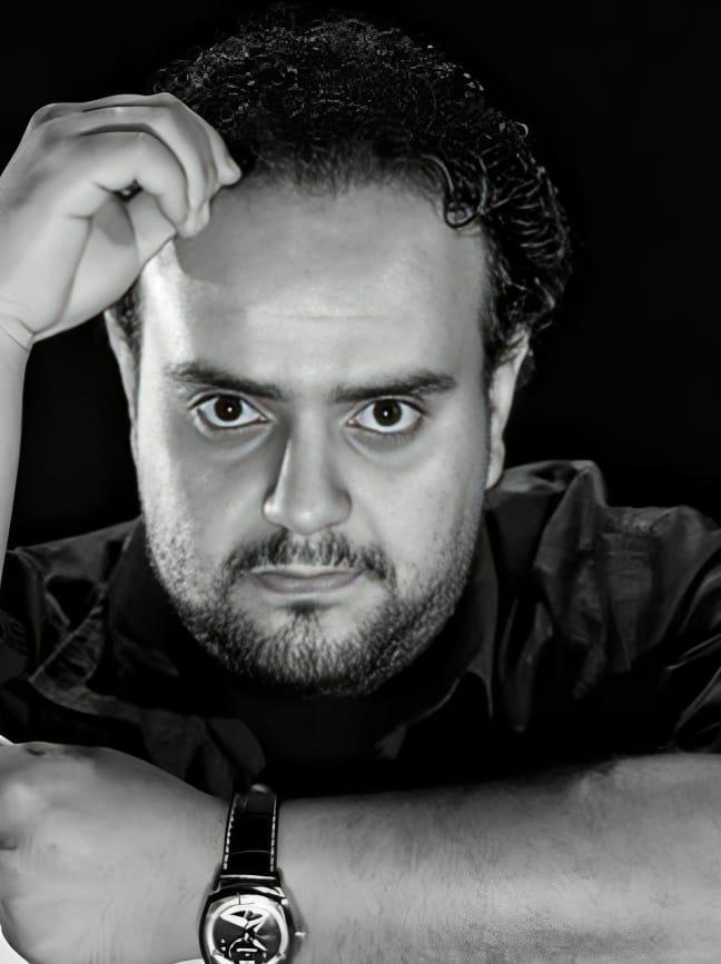 أمجد الحجار 