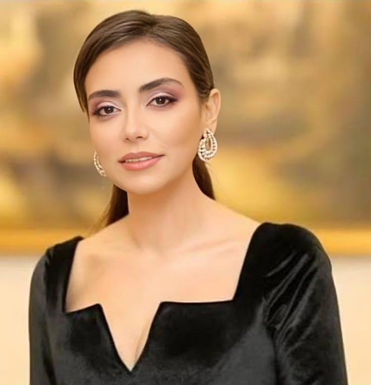 سارة الطباخ