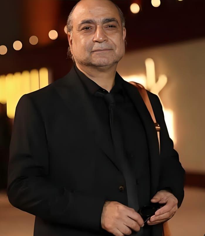 Ahmed Kamal