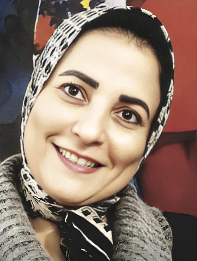 Samah Abdel Moneim El-Hariry