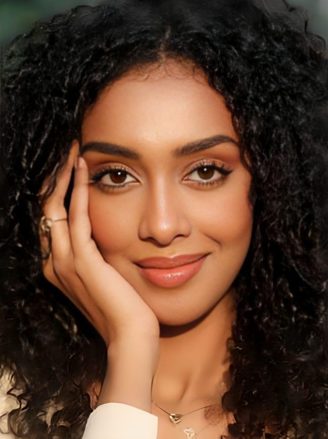 حنين سعيد