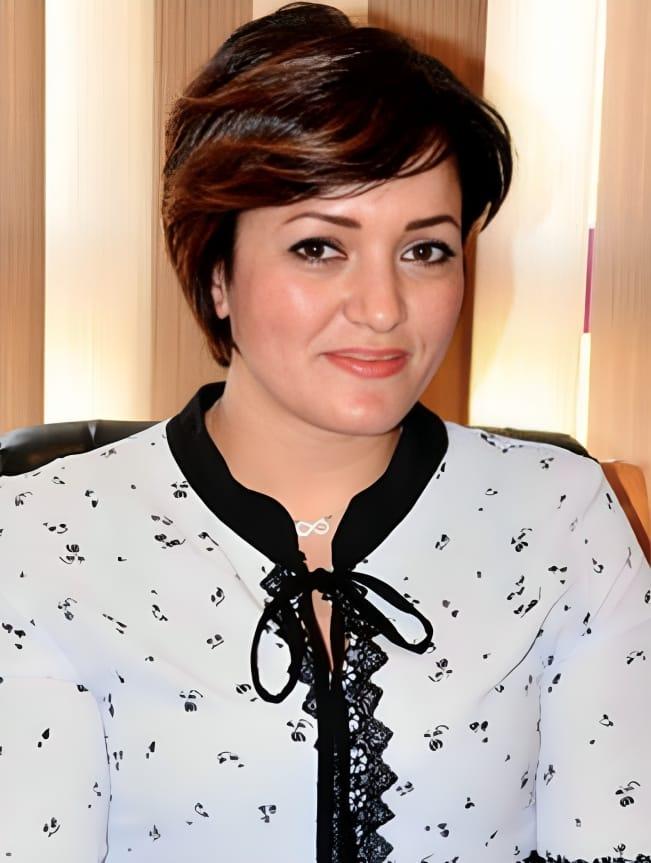 Rasha Sami El-Adl