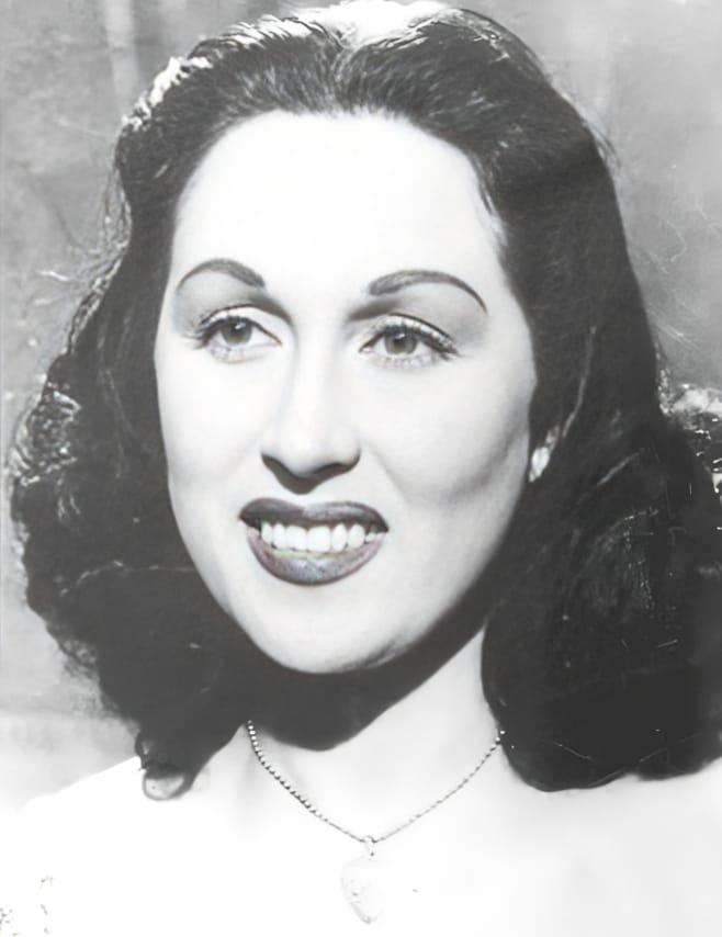 Laila Mourad
