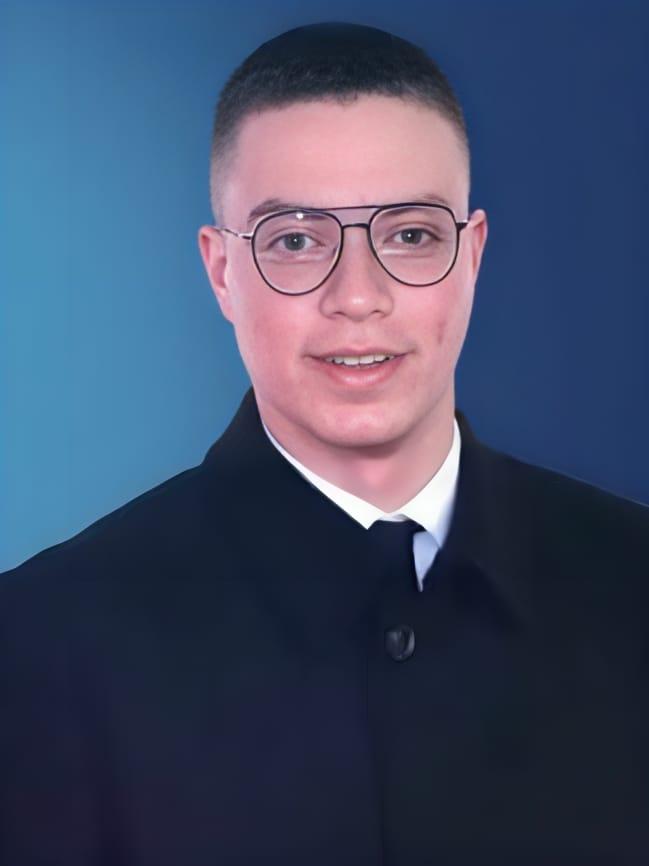 Mohamed Amr El-Leithy