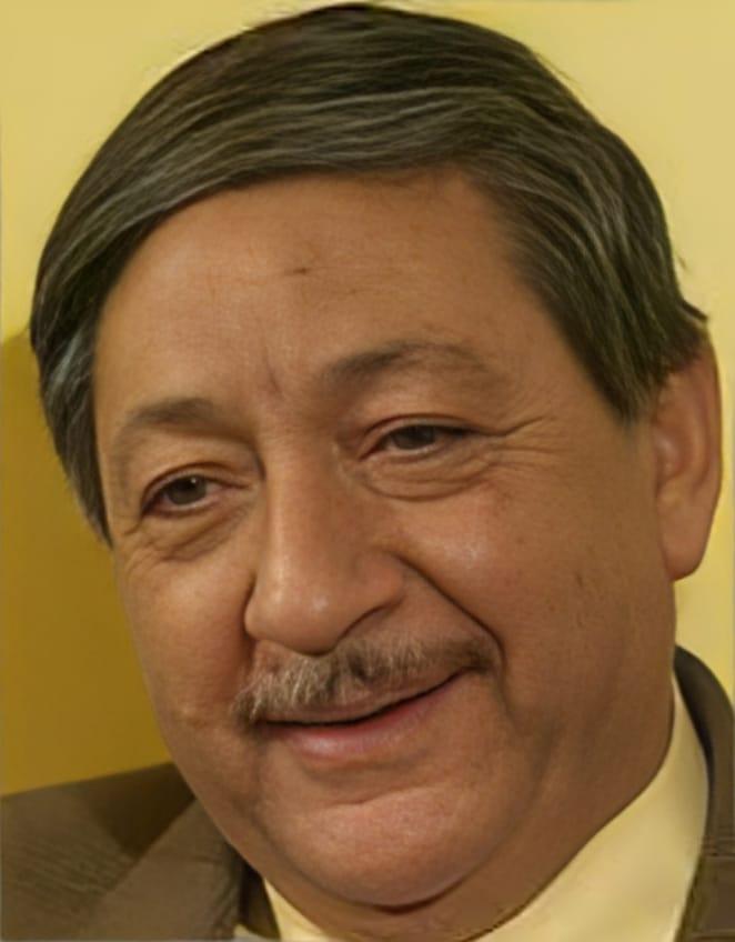 Hamdy Sharaf El-Din