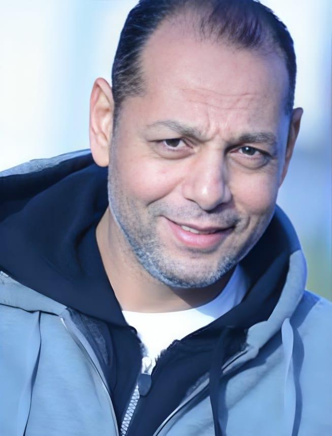 Ali Hassan 