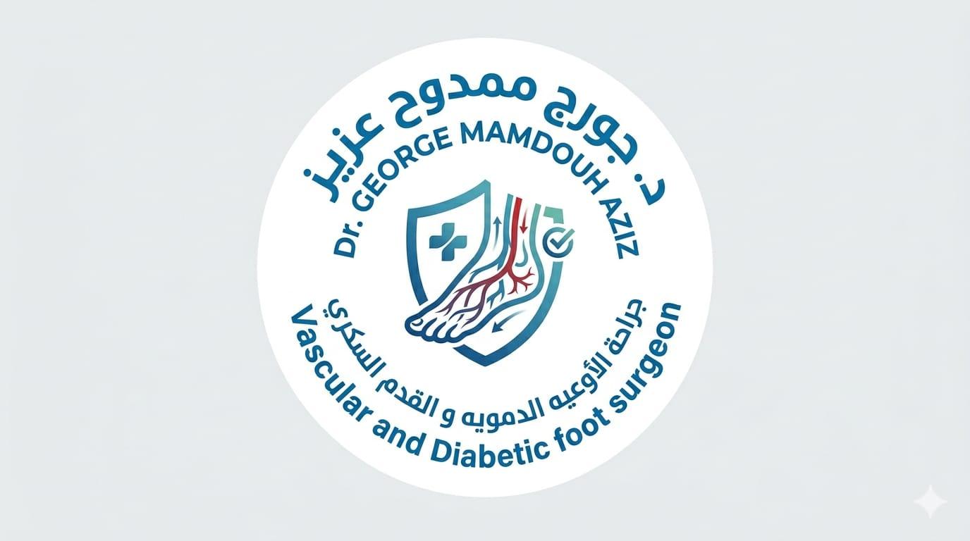 دكتور جورج ممدوح عزيز