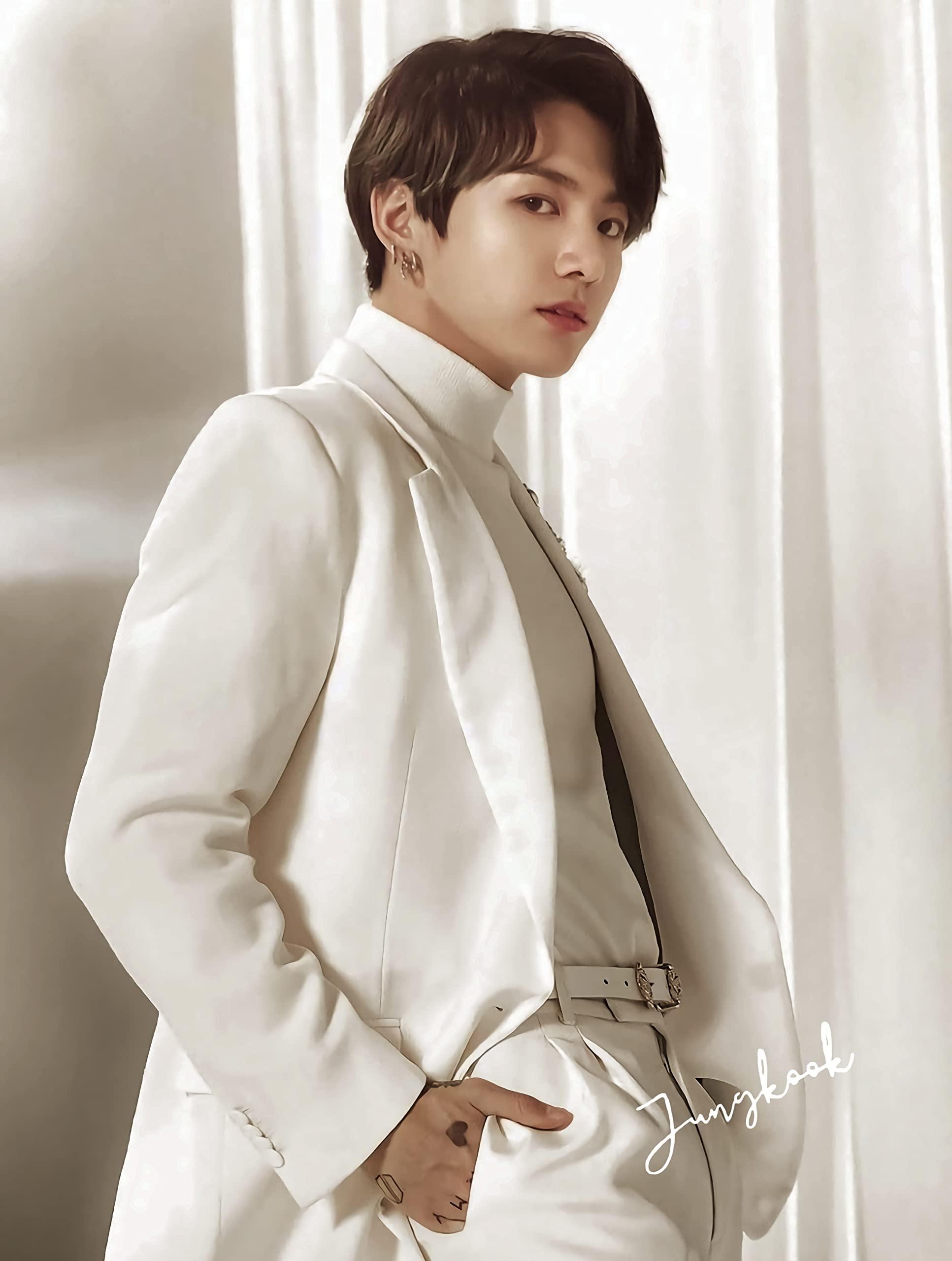 جيون جونغكوك