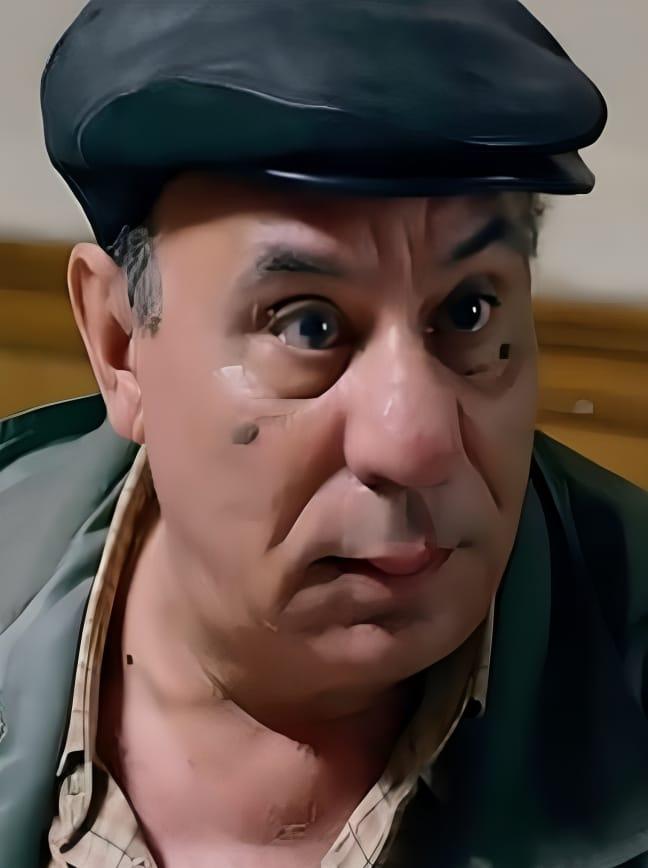 Samir Rami