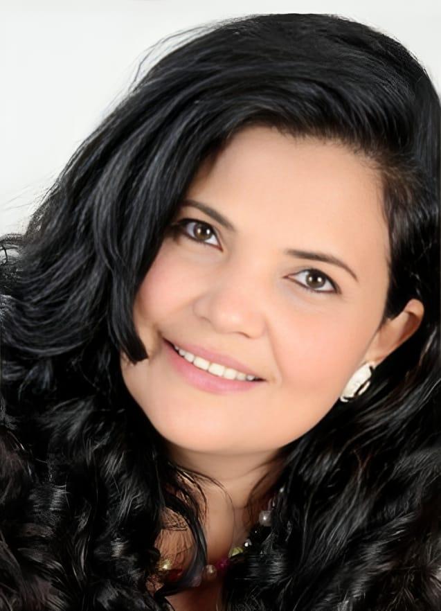 Nadia Abbas