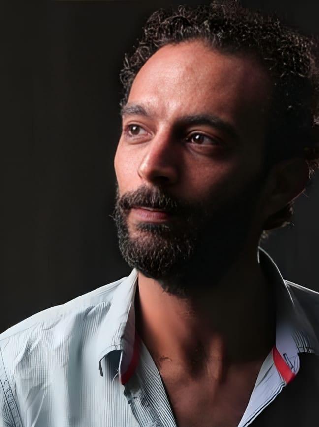 Mohamed El-Shekhby