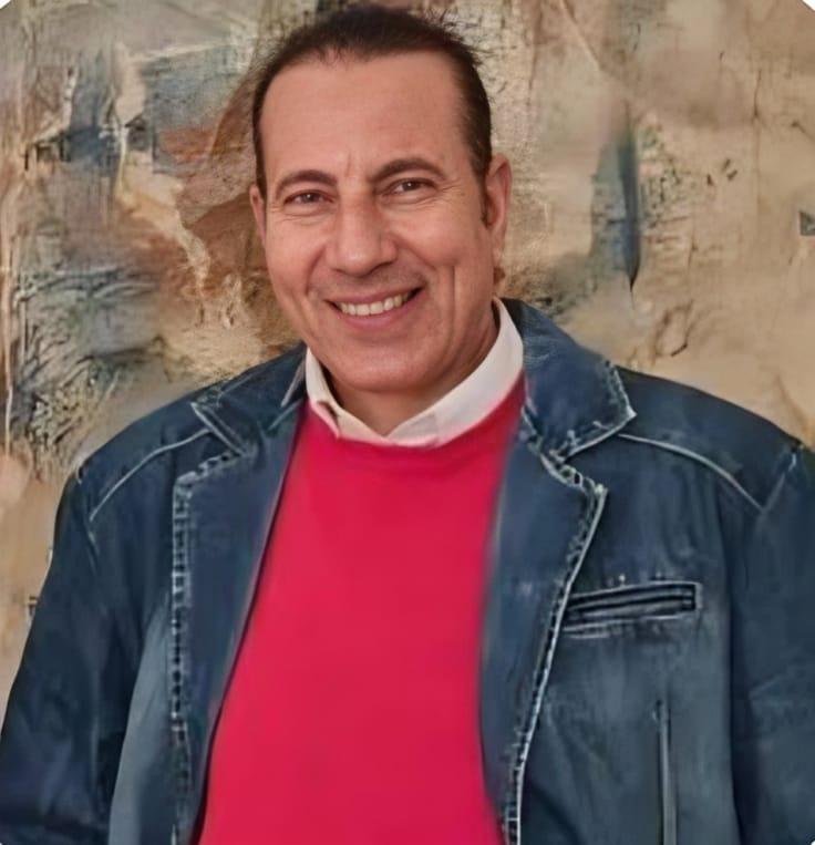 Khaled Abd Elsalam