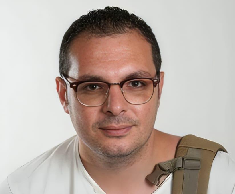 Ahmed El-Bably