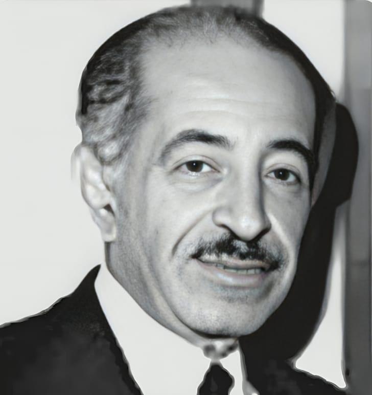 Hassan Ramzy