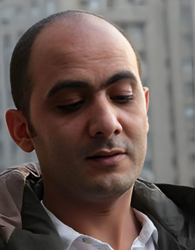 Sameh El-Khouly