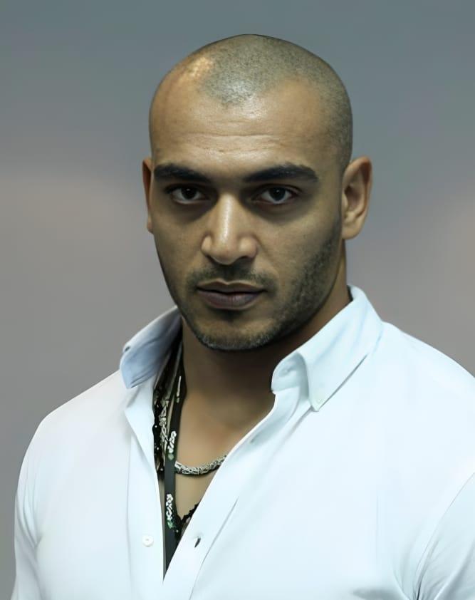 Ahmed Abdallah