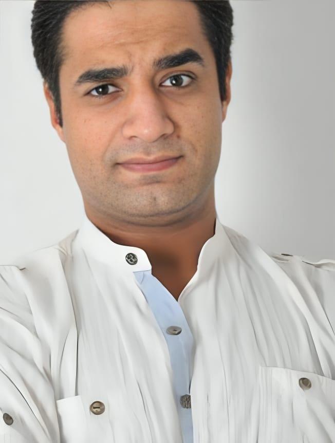 أحمد زايد