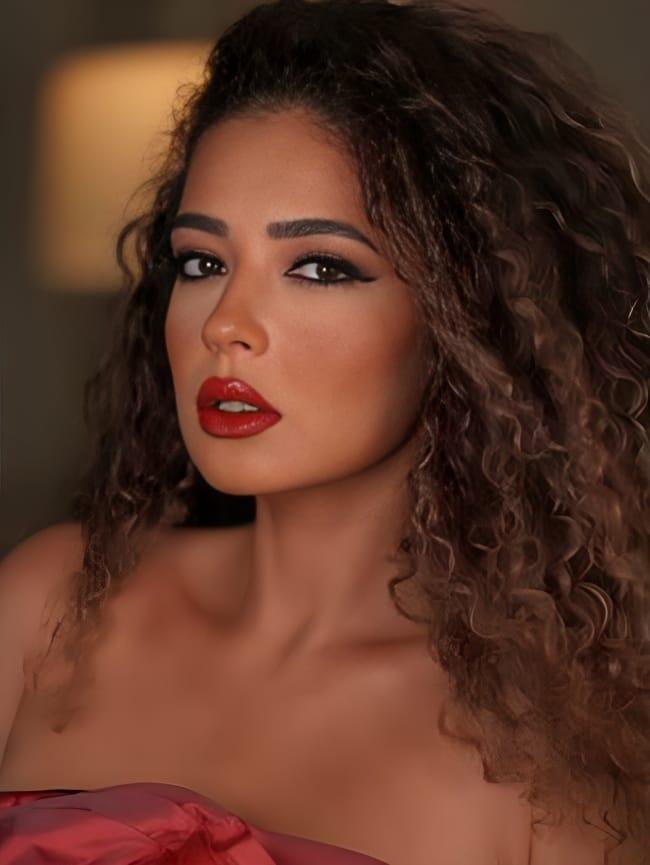 Nada Akram