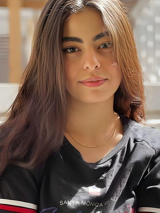 Nirvana El Khatib