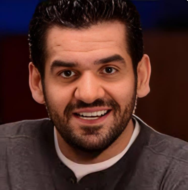 Hussain Al Jassmi