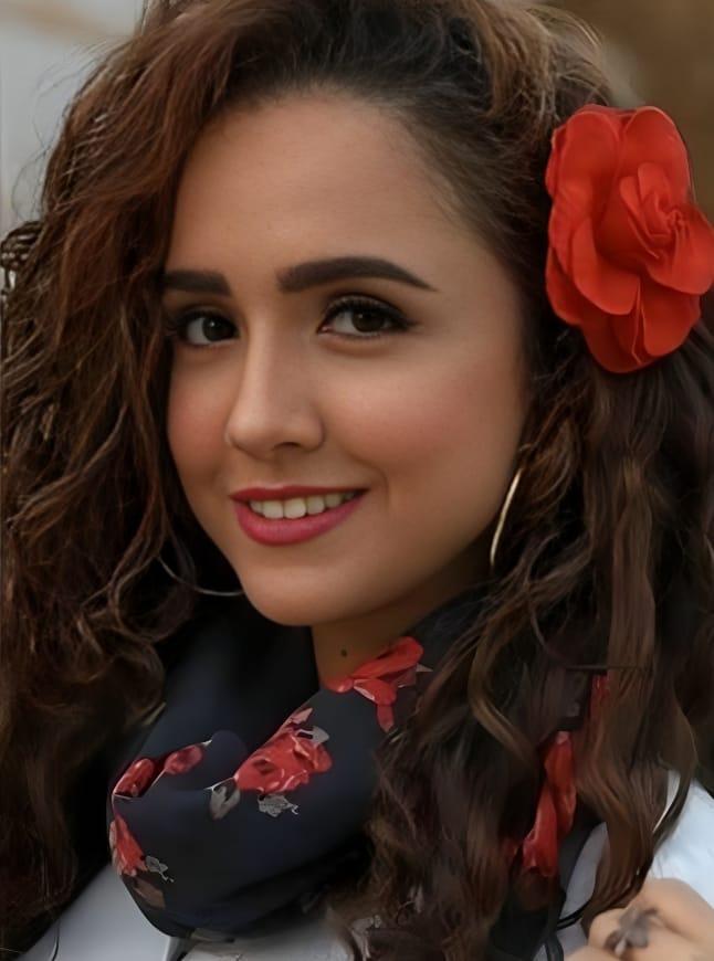 Hanan Adel