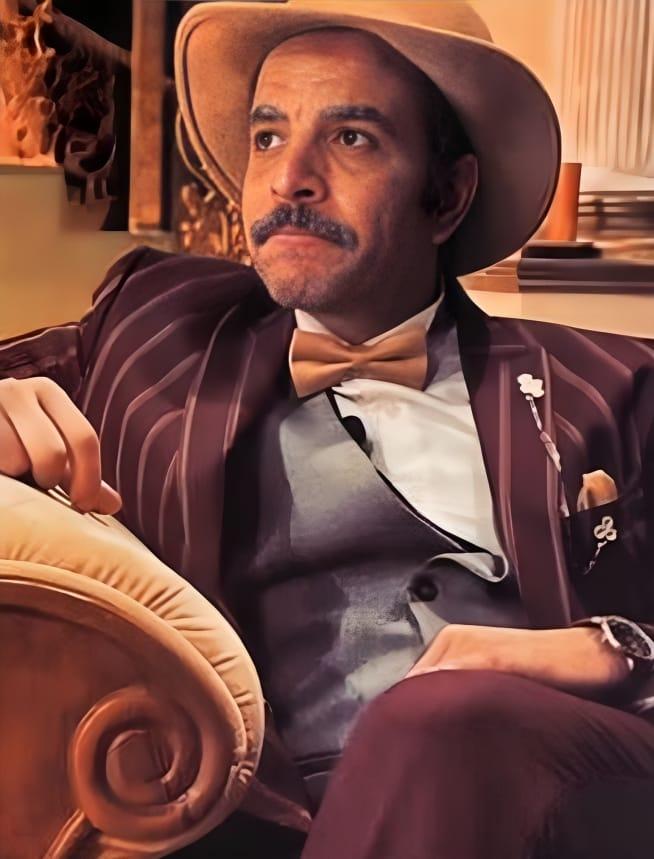Walid Abdelghani