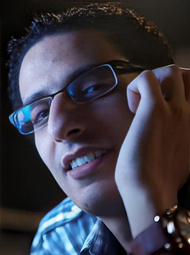 محمود سعد أبو النصر