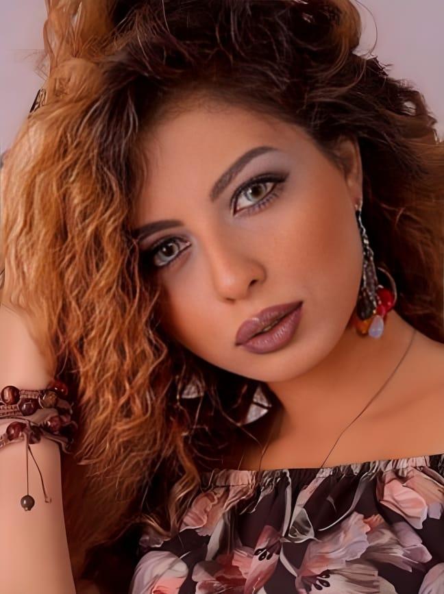 Heba Essam