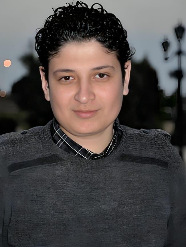 Fathi Ismail