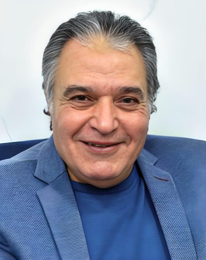 Saeed Seddik