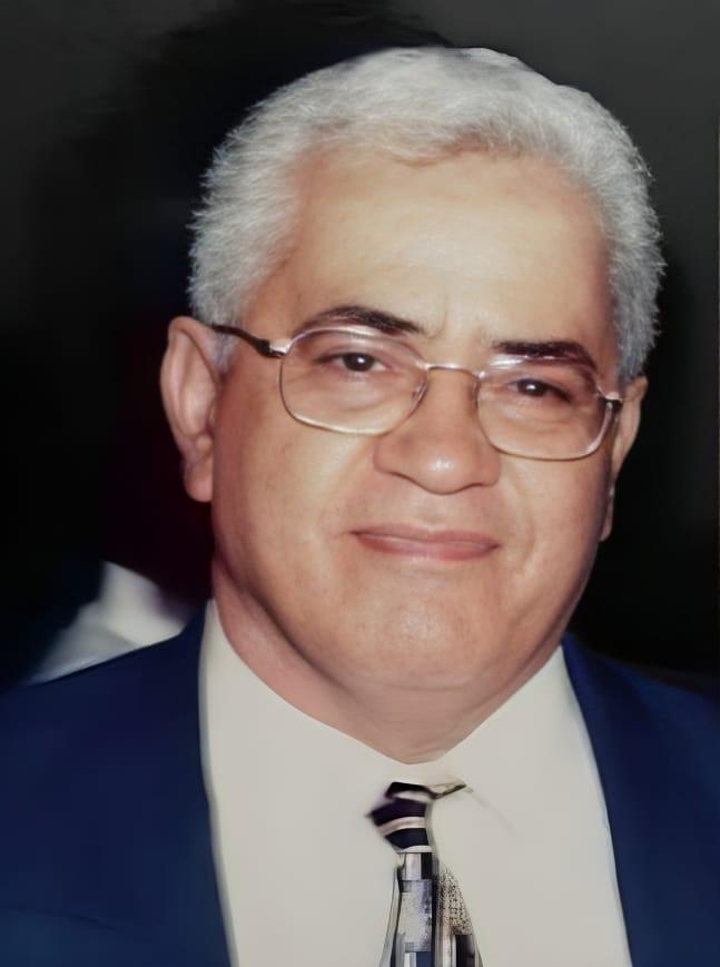 Ata El-Ghamrawy