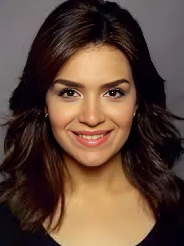 Sara Adel