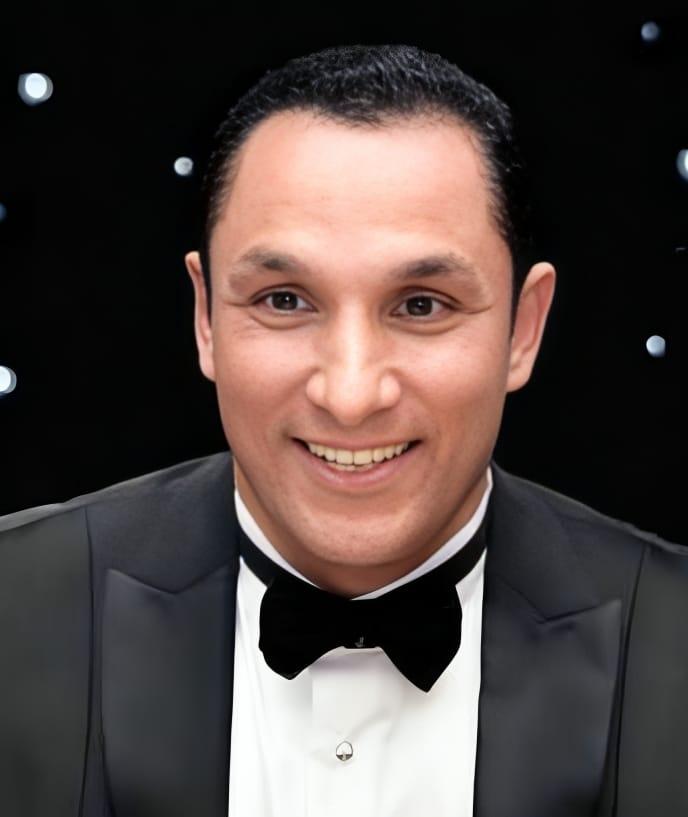 Emad El-Aroussy