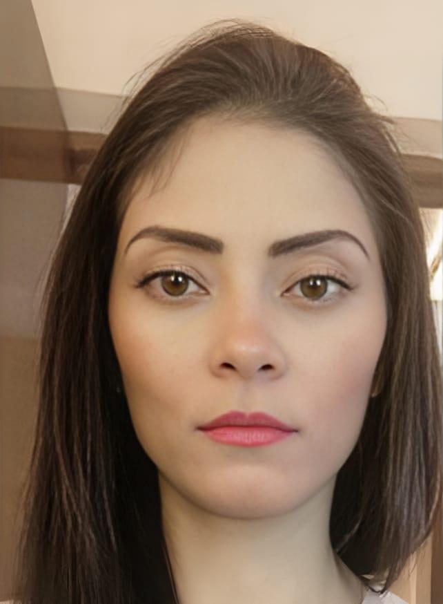 Samah Abdel Aal