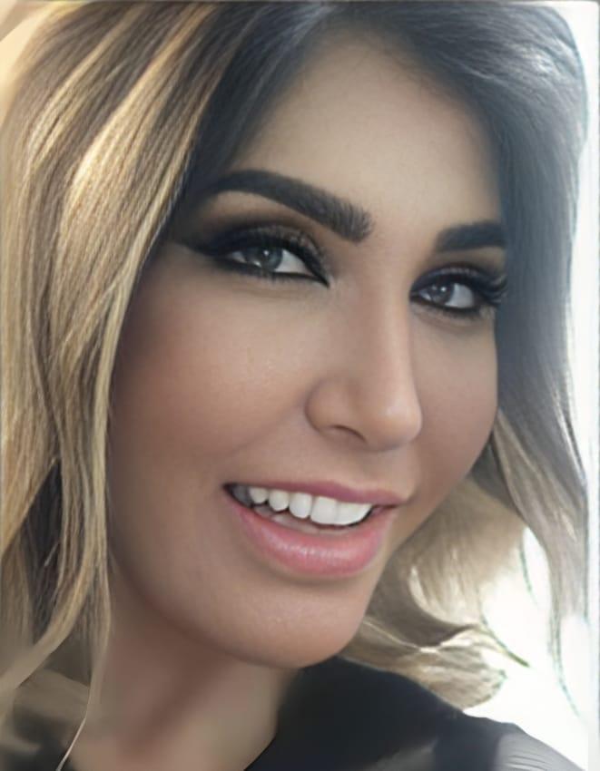 نادية سلامة