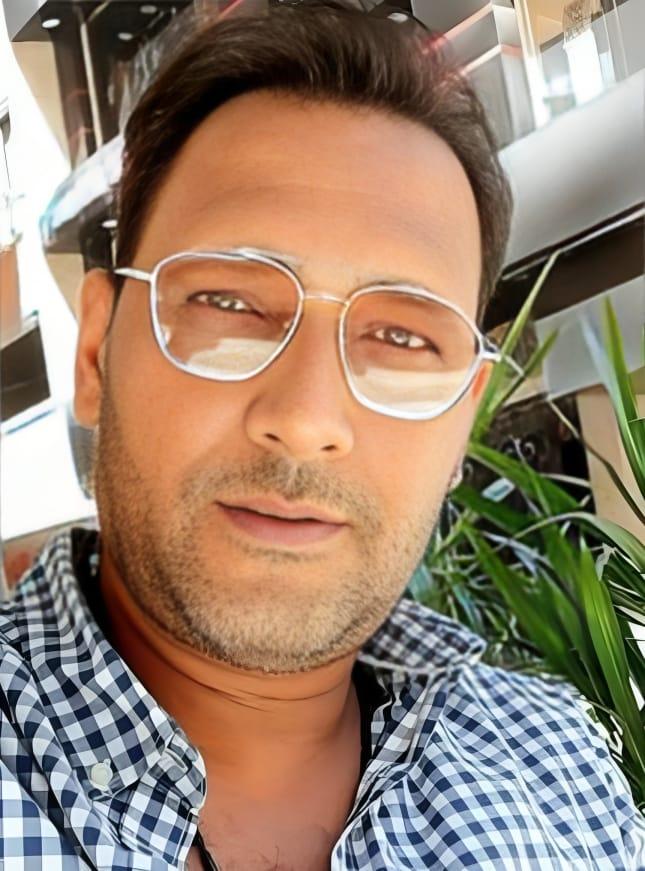 Mahmoud Bayoumi
