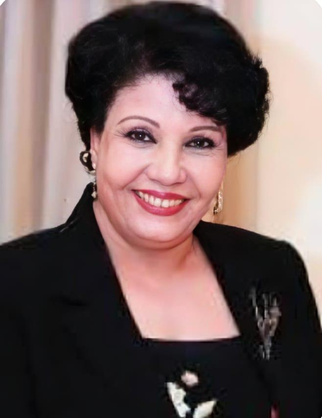 Ferdous Abdel Hamid