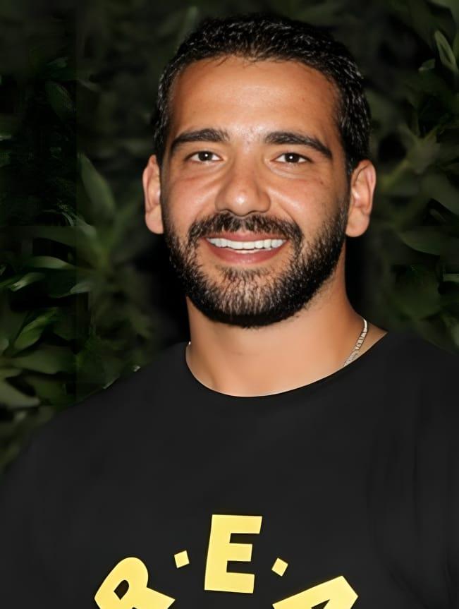 Khaled Safwat