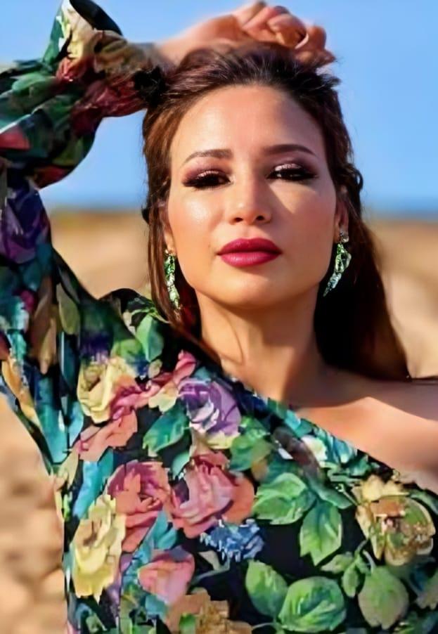Ghada Talaat