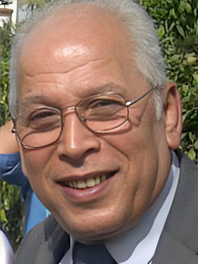 Mahmoud El-Shorbagi